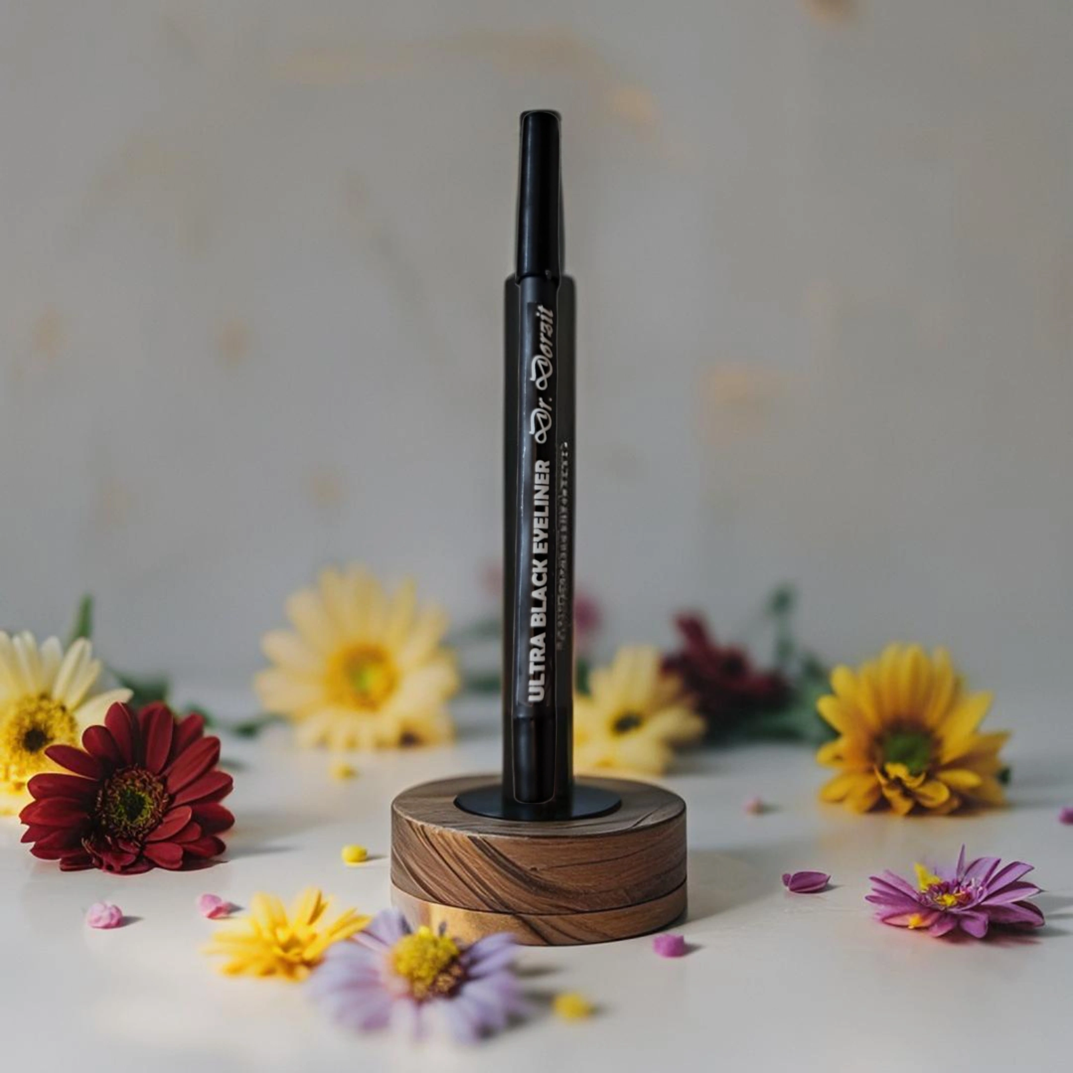 خط چشم طبیعی